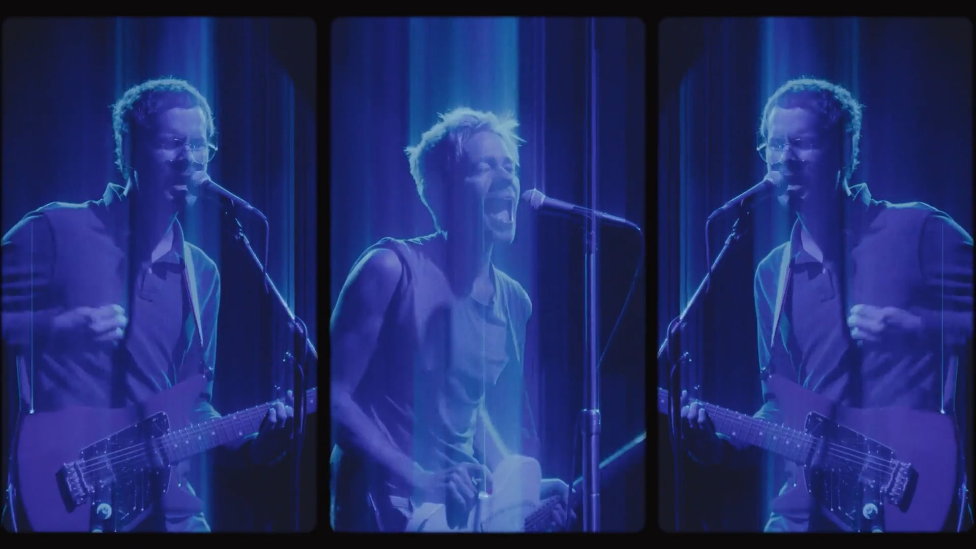 The Format - Holy Roller